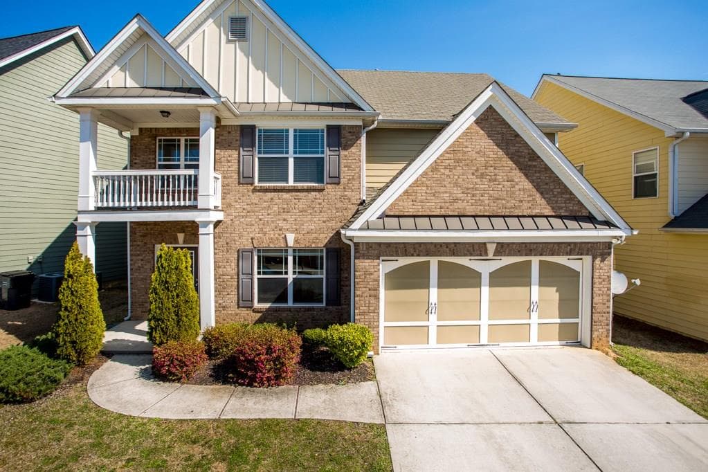136 Sweetspring Way, Lawrenceville, GA 30045 — most recent listing photo