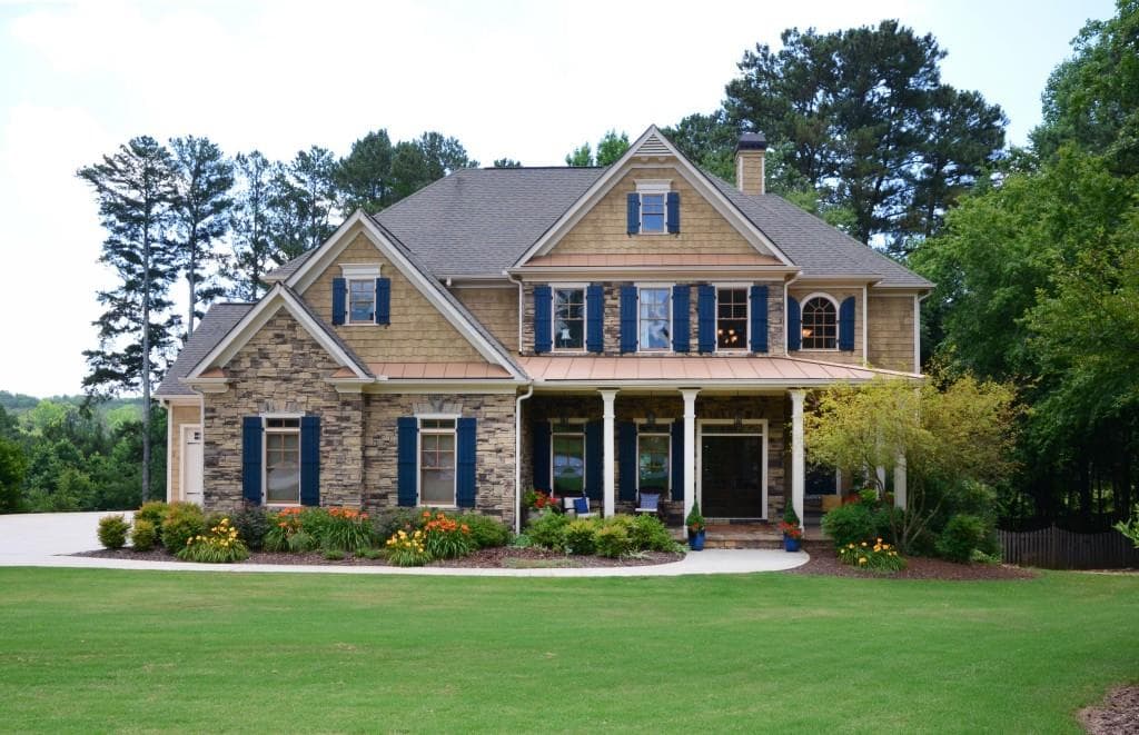 1380 Cooks Farm Court, Kennesaw, GA 30152 — most recent listing photo