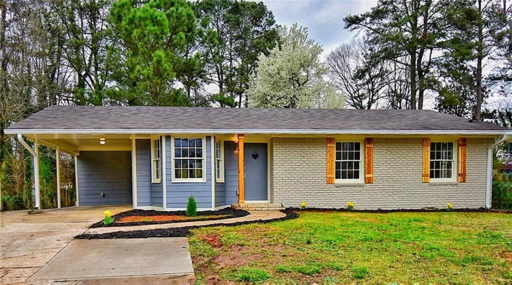 461 Hurt Road, Smyrna, GA 30082 — most recent listing photo