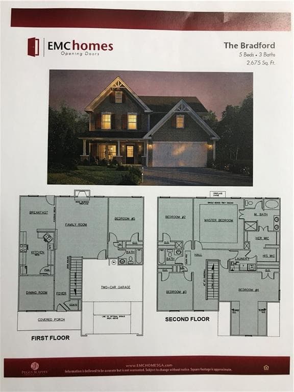 1180 Grayson Oaks Drive, Lawrenceville, GA 30045 — most recent listing photo