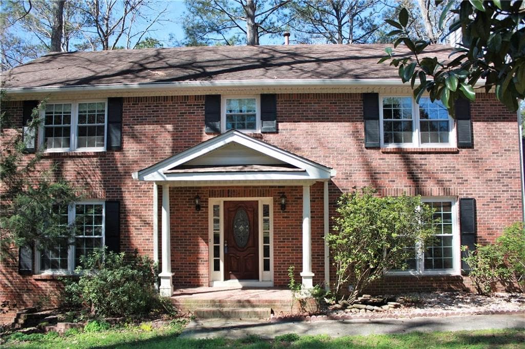 1363 Crooked Tree Court, Lilburn, GA 30047 — most recent listing photo
