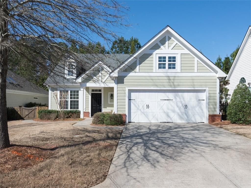 6445 Marlow Drive, Cumming, GA 30041 — most recent listing photo