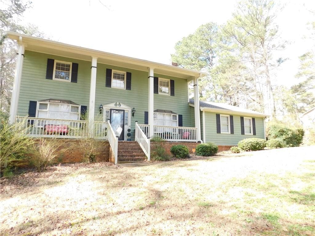 738 Sugar Creek Trail, Conyers, GA 30094 — most recent listing photo