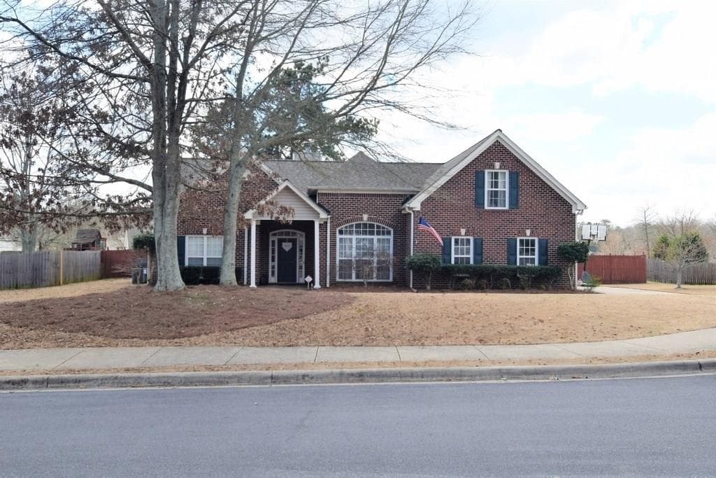 2625 Snowcrest Place, Bethlehem, GA 30620 — most recent listing photo