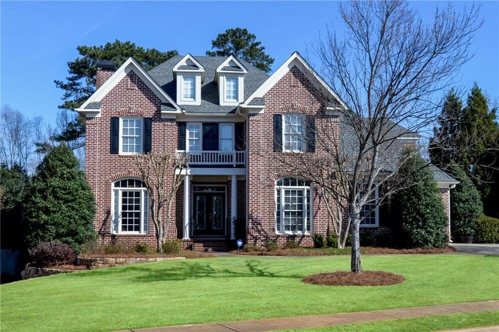 3310 Winthrop Circle, Marietta, GA 30067 — most recent listing photo
