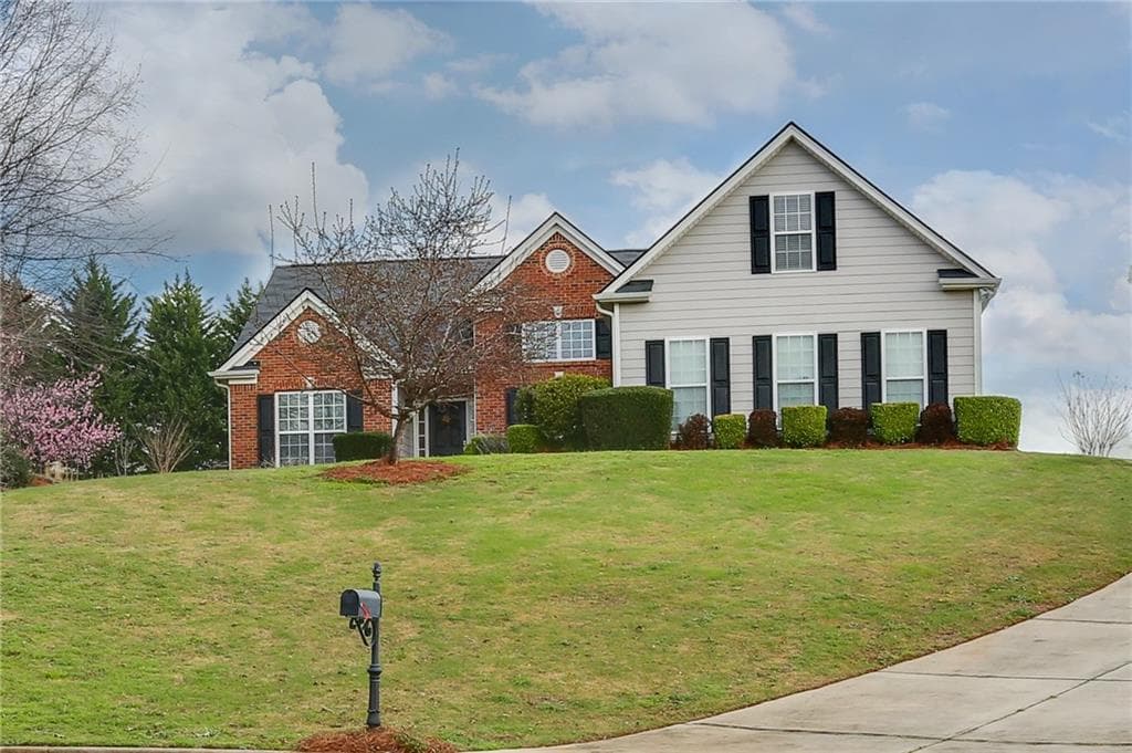 191 Carriage Way, Jefferson, GA 30549 — most recent listing photo