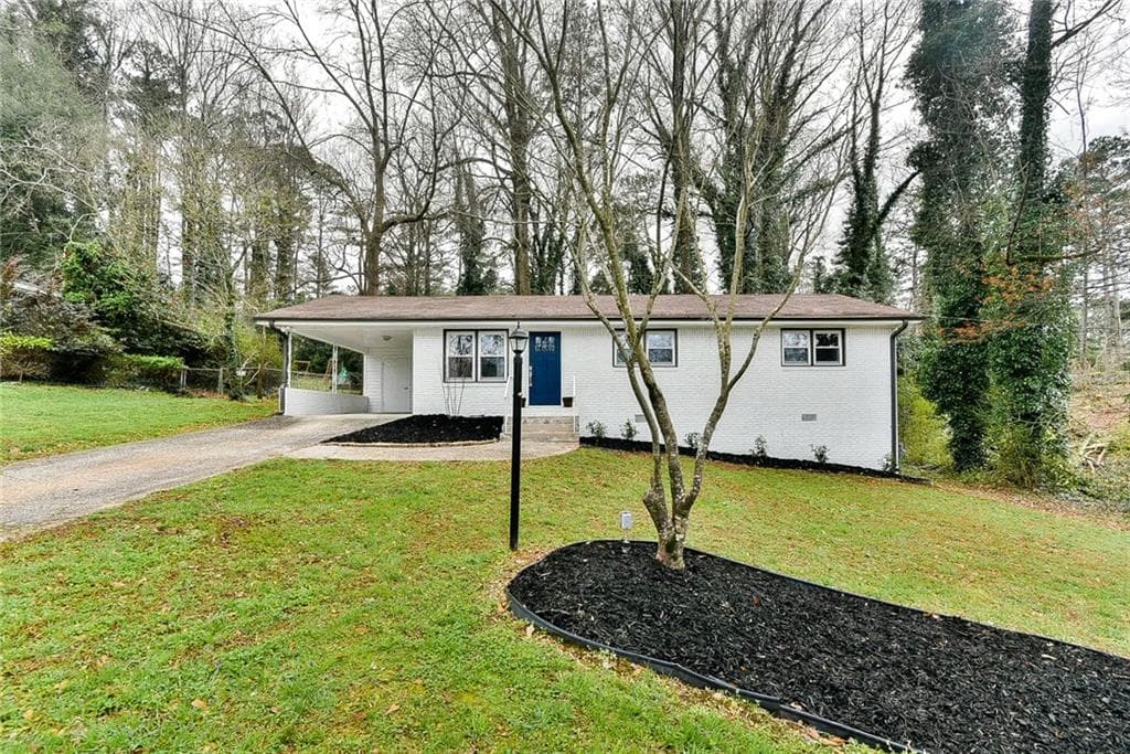 230 Pineland Drive, Smyrna, GA 30082 — most recent listing photo