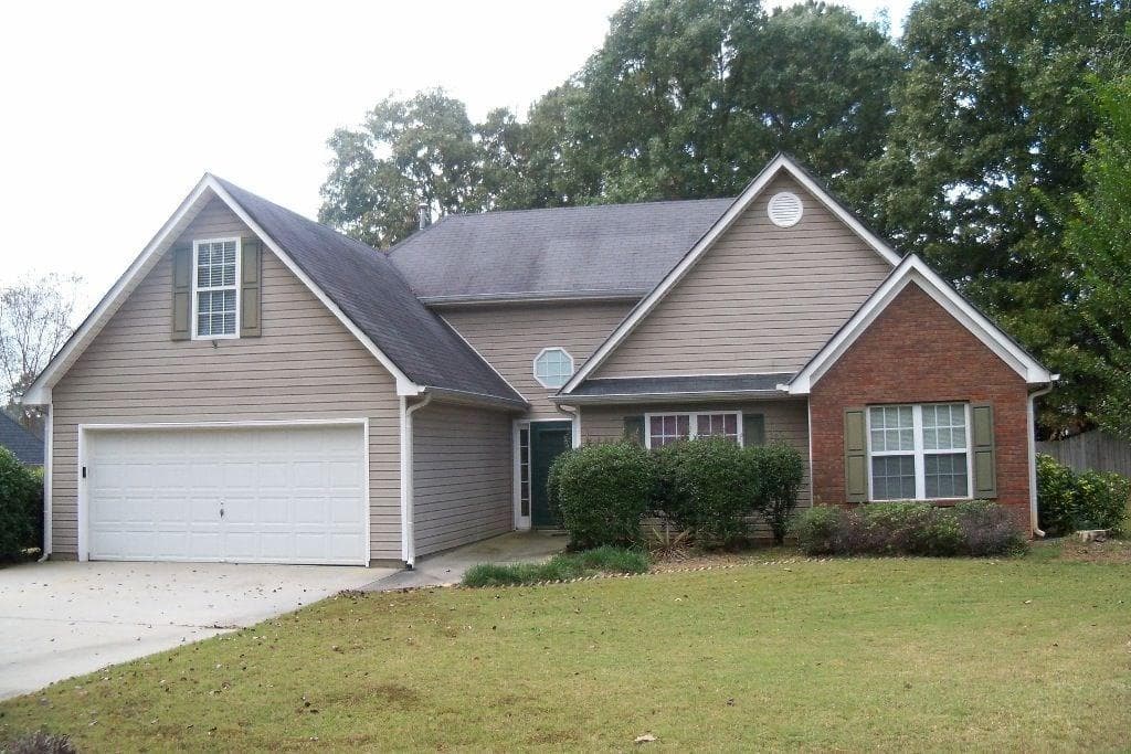 3570 Weeping Willow Lane, Loganville, GA 30052 — most recent listing photo