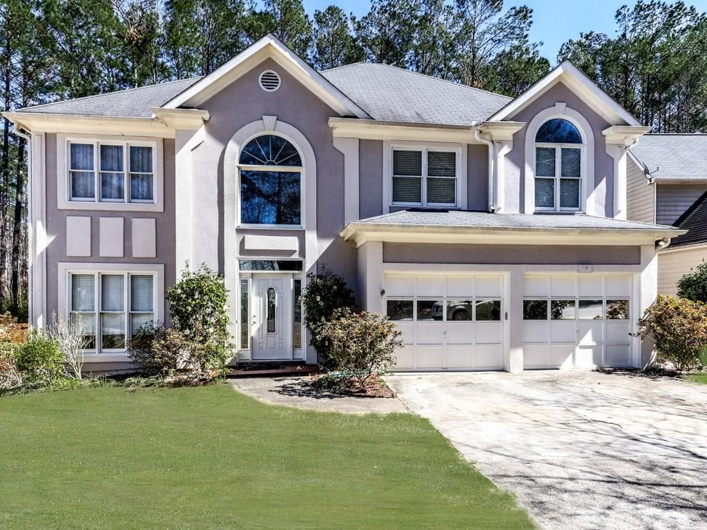 1124 Cool Springs Drive, Kennesaw, GA 30144 — most recent listing photo