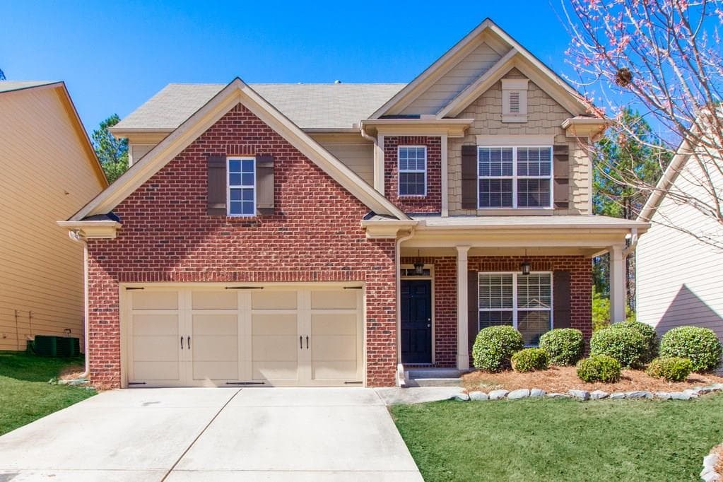 6026 Trail Hikes Drive, Sugar Hill, GA 30518 — most recent listing photo