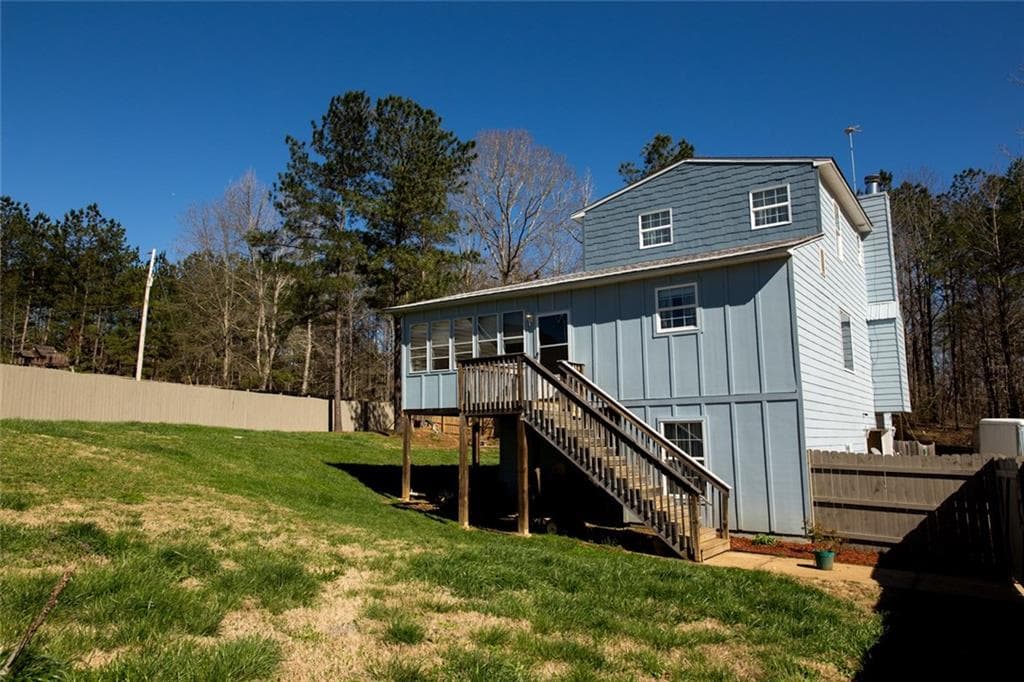 201 Paces Overlook Trace, Dallas, GA 30157 — most recent listing photo