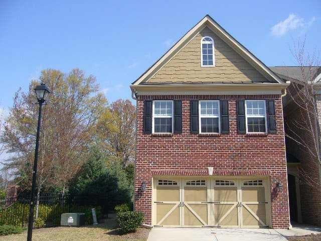 3369 Norfolk Chase Drive, Norcross, GA 30092 — most recent listing photo
