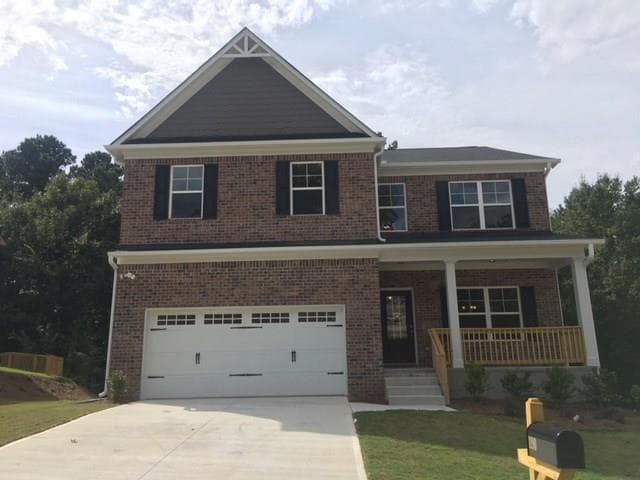 1190 Grayson Oaks Drive, Lawrenceville, GA 30045 — most recent listing photo