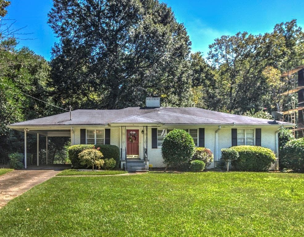 4237 Rickenbacker Way, Atlanta, GA 30342 — most recent listing photo