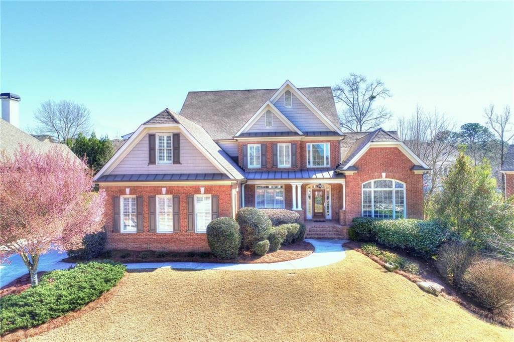 1966 Miramar Way, Snellville, GA 30078 — most recent listing photo