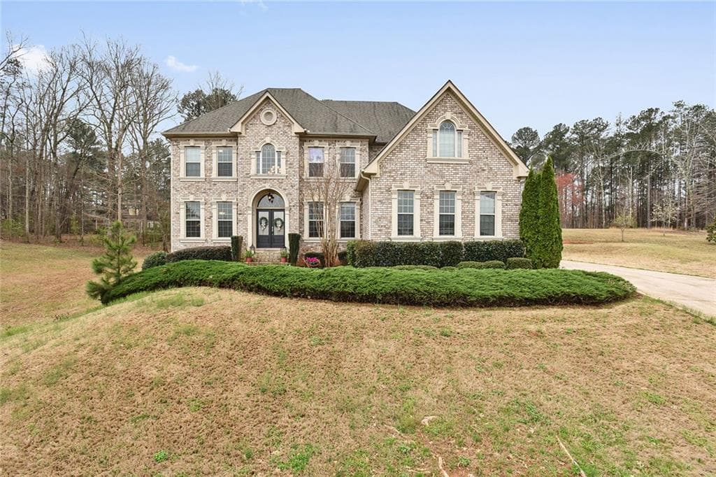 2082 Channing Drive, Conyers, GA 30094 — most recent listing photo