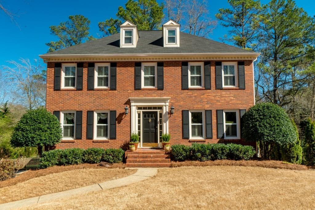 3240 Chinquapin Court, Marietta, GA 30066 — most recent listing photo