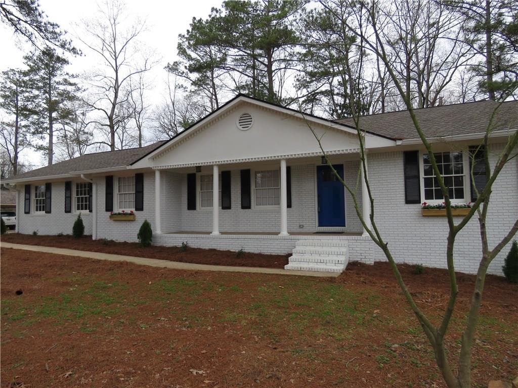 1380 Longwood Drive, Marietta, GA 30008 — most recent listing photo