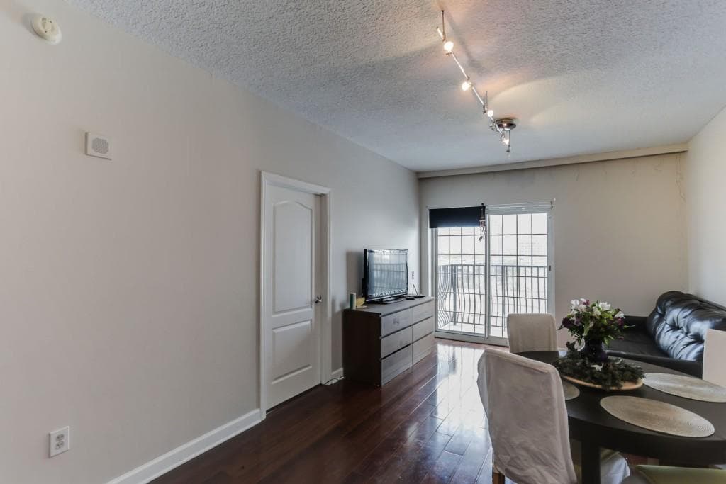 1 bedroom, 693 sq ft condominium sold at 195 14th Street 904, Atlanta, GA 30309