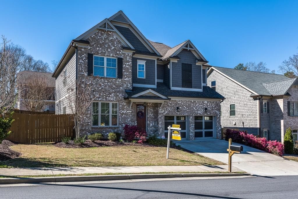 2336 Coosawattee Drive, Brookhaven, GA 30319 — most recent listing photo