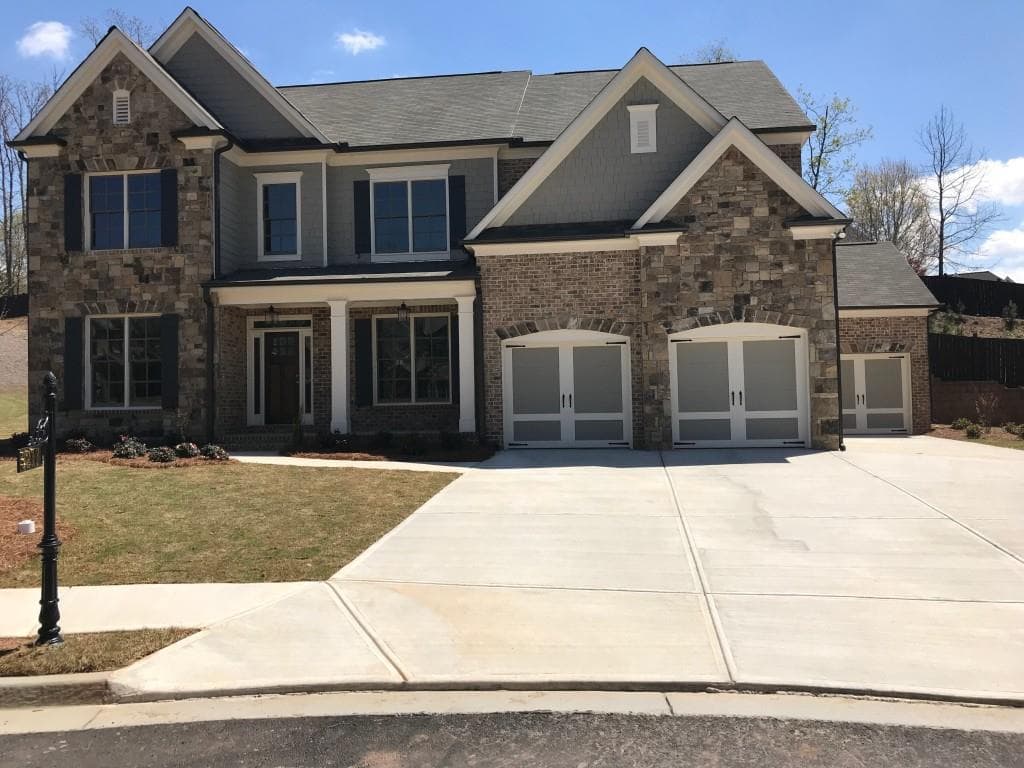 5 bedroom, 3,660 sq ft single family residence sold at 3217 Sweetleaf Lane, Buford, GA 30519 — photo 1 of 1