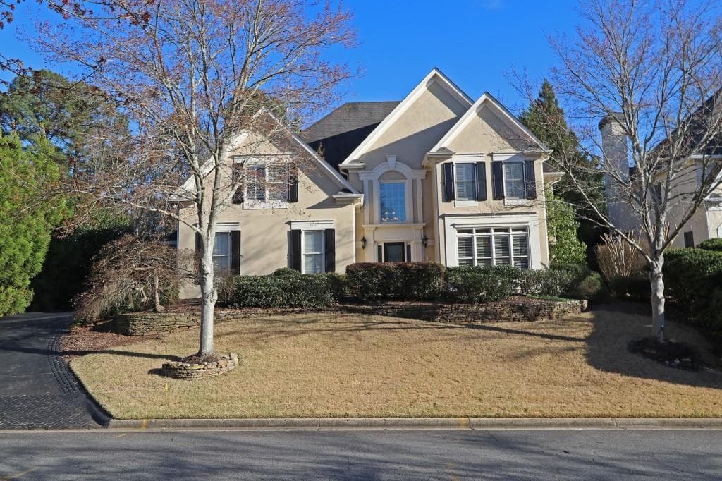 9225 Stoney Ridge Lane, Johns Creek, GA 30022 — most recent listing photo