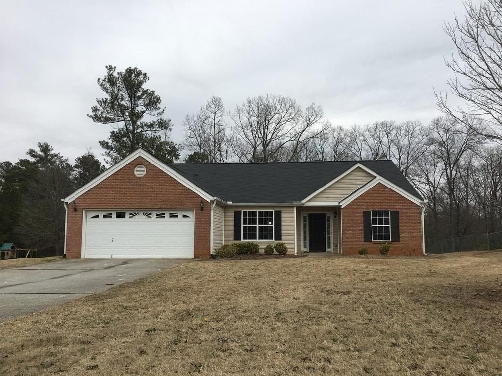 1216 Mystic Drive, Loganville, GA 30052 — most recent listing photo