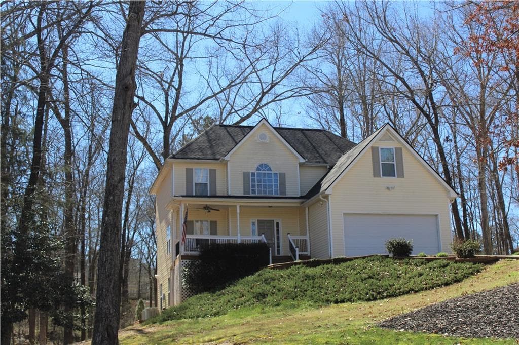 4070 Wedgewood Drive, Monroe, GA 30656 — most recent listing photo