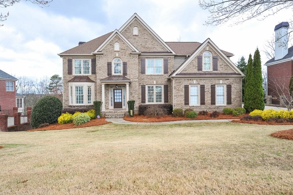 6267 Creekstone Path, Cumming, GA 30041 — most recent listing photo