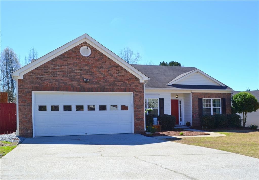 845 Johnson Mill Terrace, Sugar Hill, GA 30518 — most recent listing photo