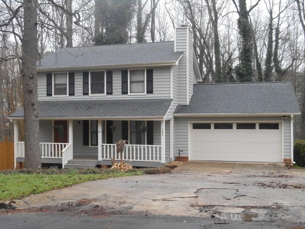 145 Chaney Court, Lawrenceville, GA 30044 — most recent listing photo