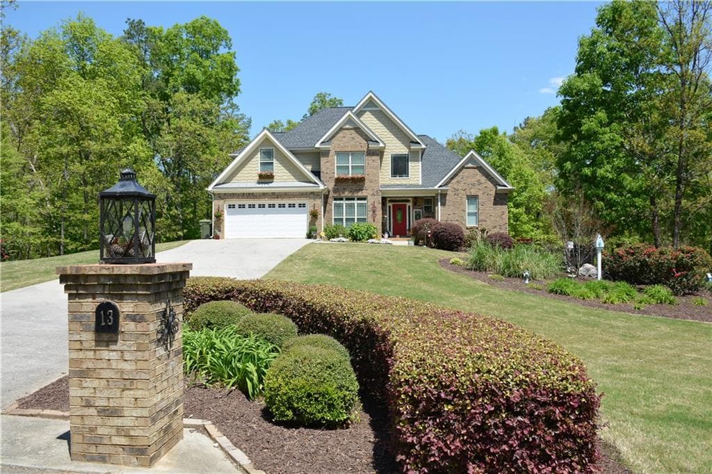 13 Branson Mill Drive, Cartersville, GA 30120 — most recent listing photo