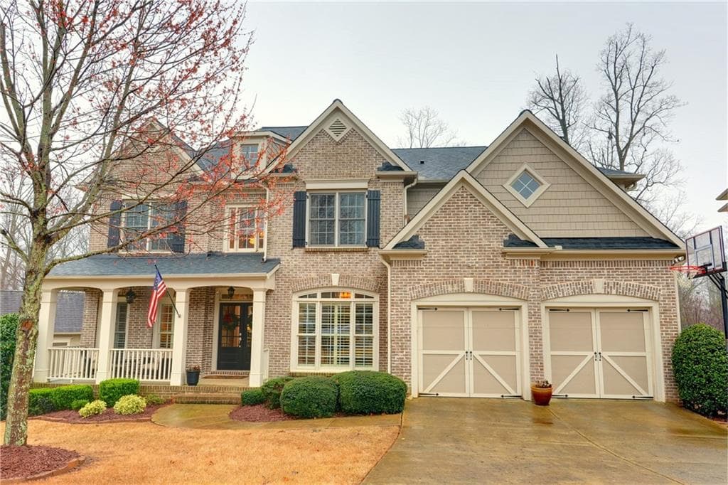 1160 Summerfield Drive, Cumming, GA 30040 — most recent listing photo