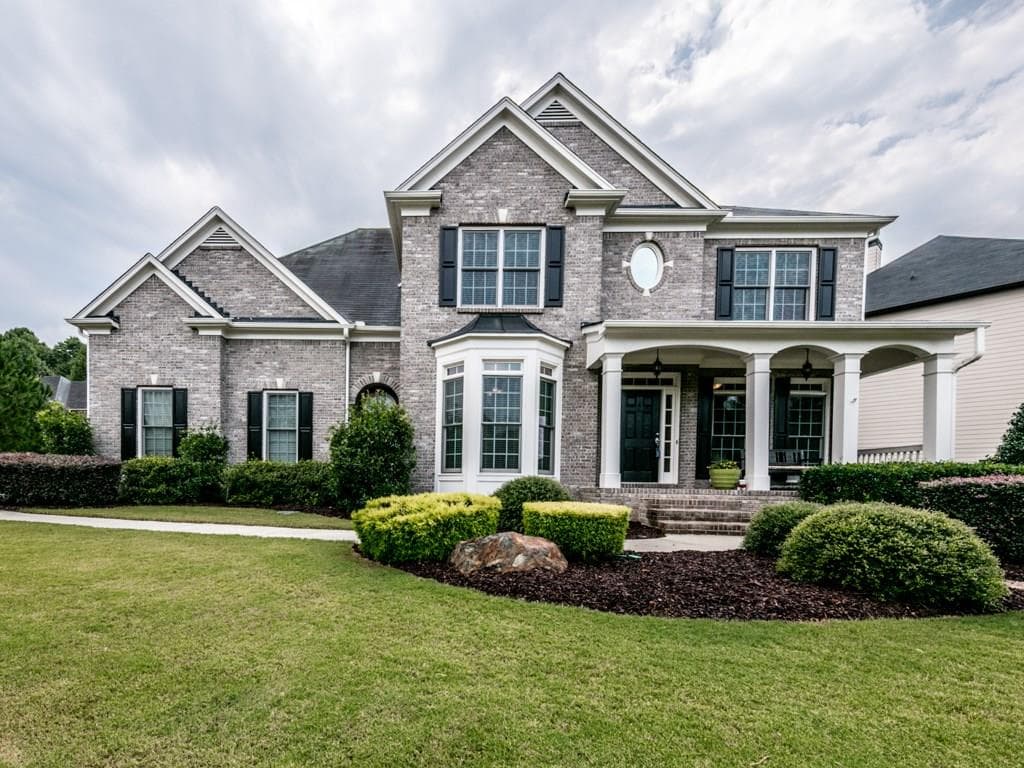 124 Olde Heritage Way, Woodstock, GA 30188 — most recent listing photo