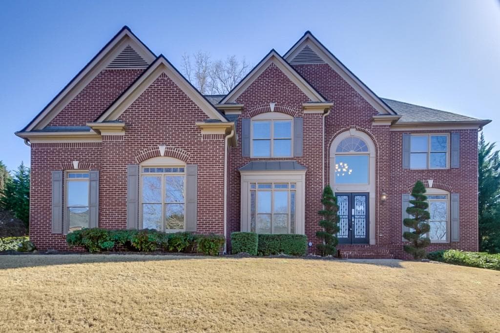 5225 McIntosh Drive, Cumming, GA 30040 — most recent listing photo