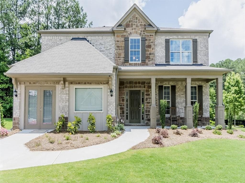 5325 Lacebark Pine Court, Cumming, GA 30040 — most recent listing photo