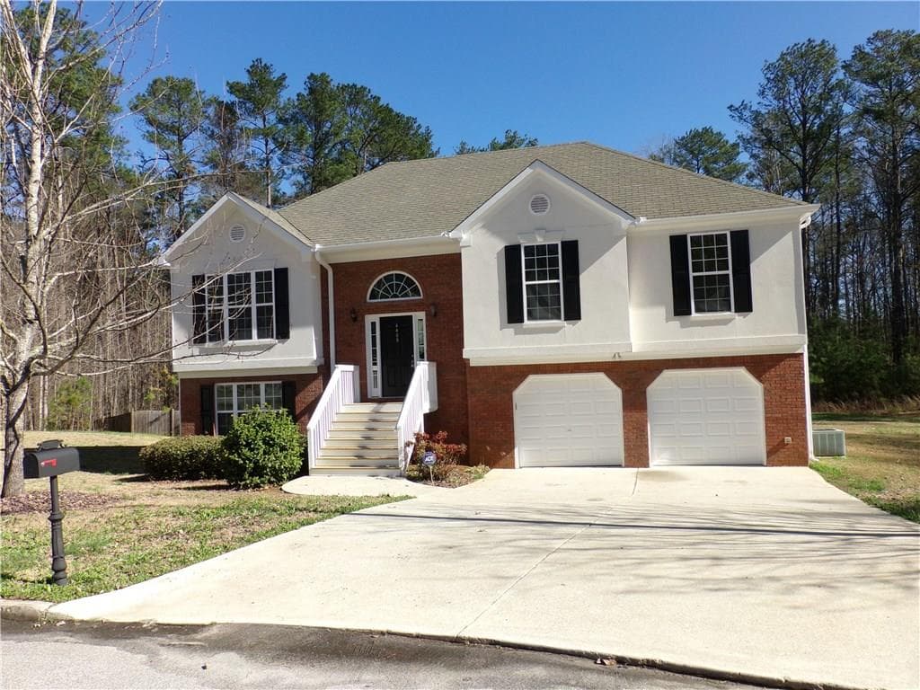 4408 Karron Drive, Powder Springs, GA 30127 — most recent listing photo
