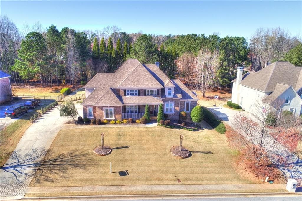 1421 HATTIESBURG Court, Grayson, GA 30017 — most recent listing photo