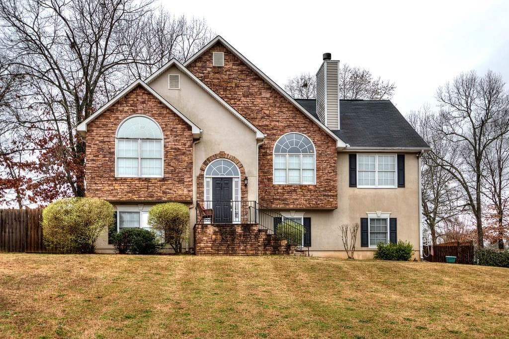 28 Meadowbridge Drive, Cartersville, GA 30120 — most recent listing photo