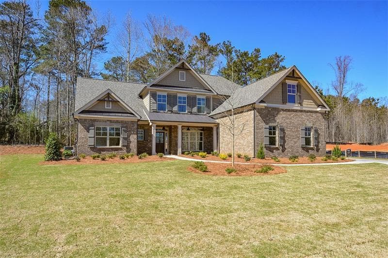 179 JACKSON HEIGHTS Lane, Marietta, GA 30064 — most recent listing photo