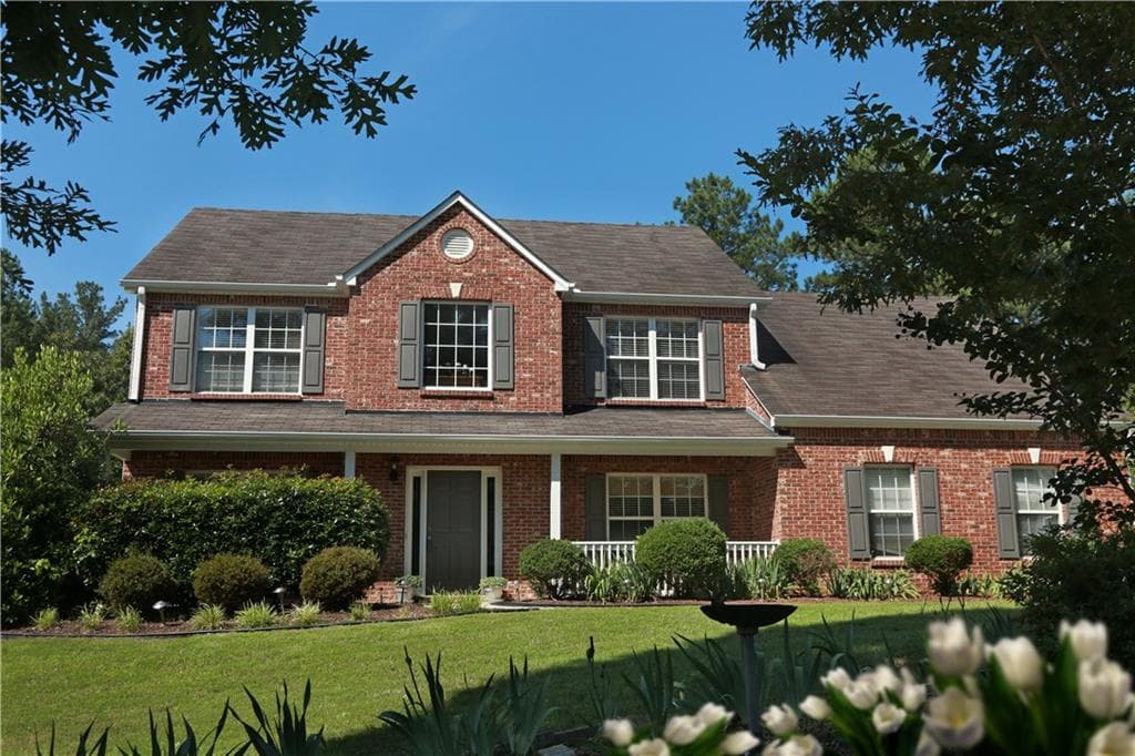 529 Ansley Forest Drive, Monroe, GA 30655 — most recent listing photo