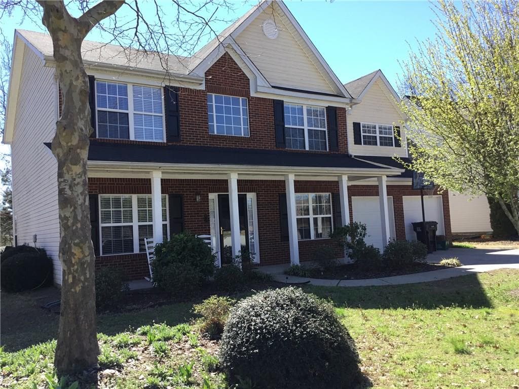 3600 Hamilton Creek Trail, Buford, GA 30519 — most recent listing photo