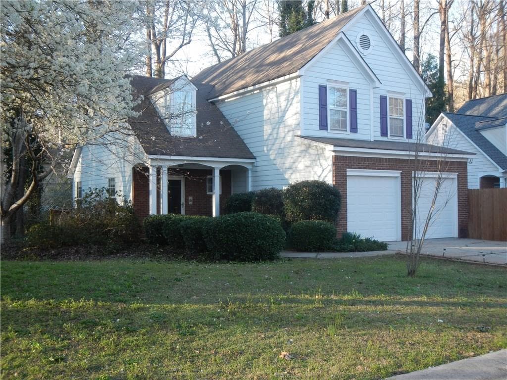 210 Enclave Court, Roswell, GA 30076 — most recent listing photo