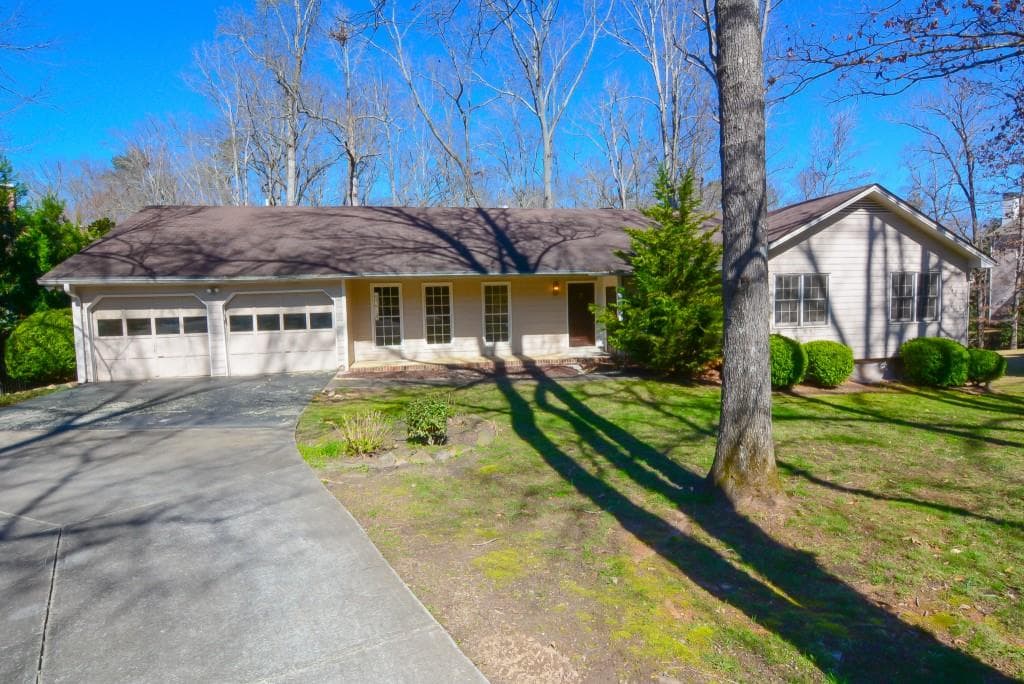 6245 Neely Meadows Drive, Peachtree Corners, GA 30092 — most recent listing photo