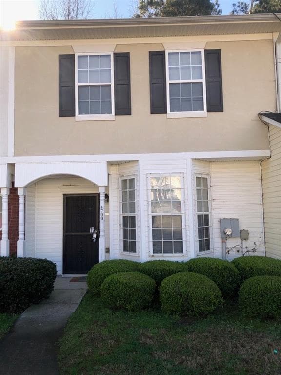 1700 Camden Forrest Trail, Riverdale, GA 30296 — most recent listing photo