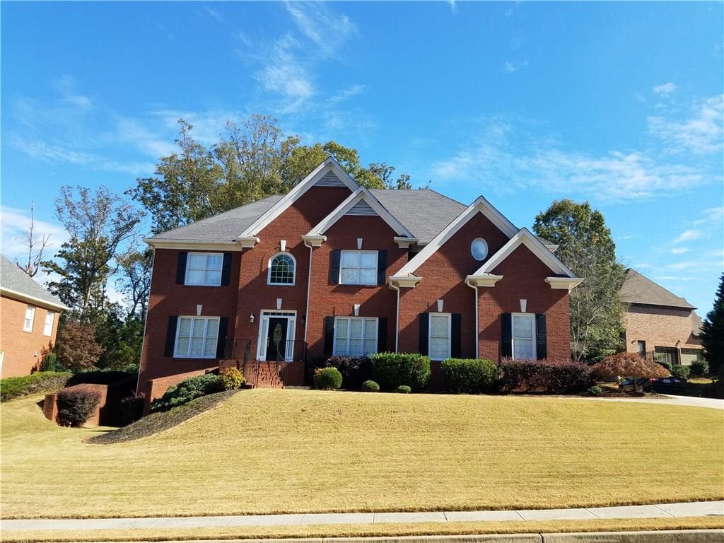1243 Hidden Spirit Trail, Lawrenceville, GA 30045 — most recent listing photo