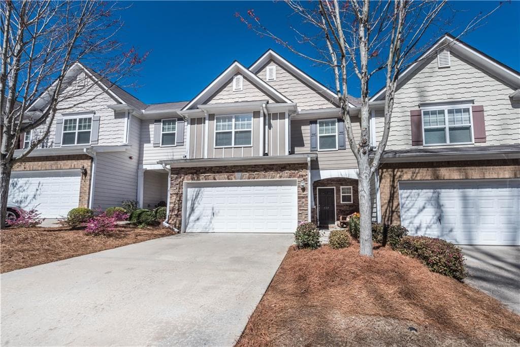 515 Hillside Trail, Woodstock, GA 30188 — most recent listing photo