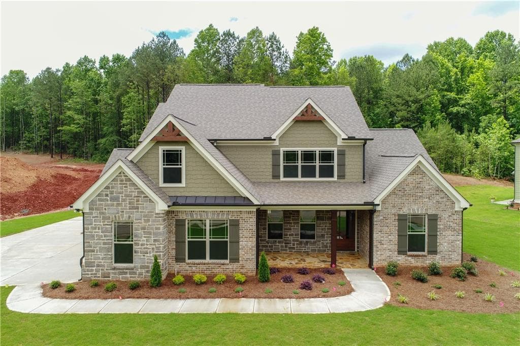 835 Walnut River Trail, Hoschton, GA 30548 — most recent listing photo