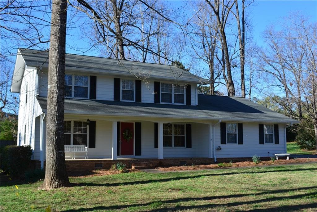 4541 Ridgeland Drive, Lilburn, GA 30047 — most recent listing photo