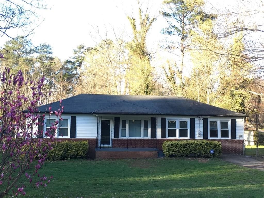 940 Dale Drive, Mableton, GA 30126 — most recent listing photo